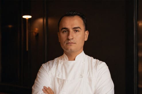 ¡Histórico! Un restaurante mexicano consigue por primera vez 3 Estrellas Michelin