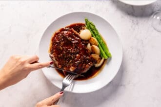 Dónde comer en Lomas de Chapultepec: Casa Ó estrena un irresistible menú