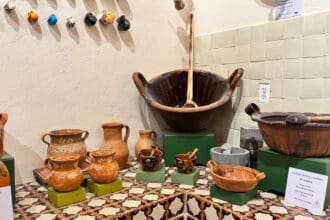 Casona Museo Vivo de la Cocina de Milpa Alta: un nuevo viaje a la mesa mexicana