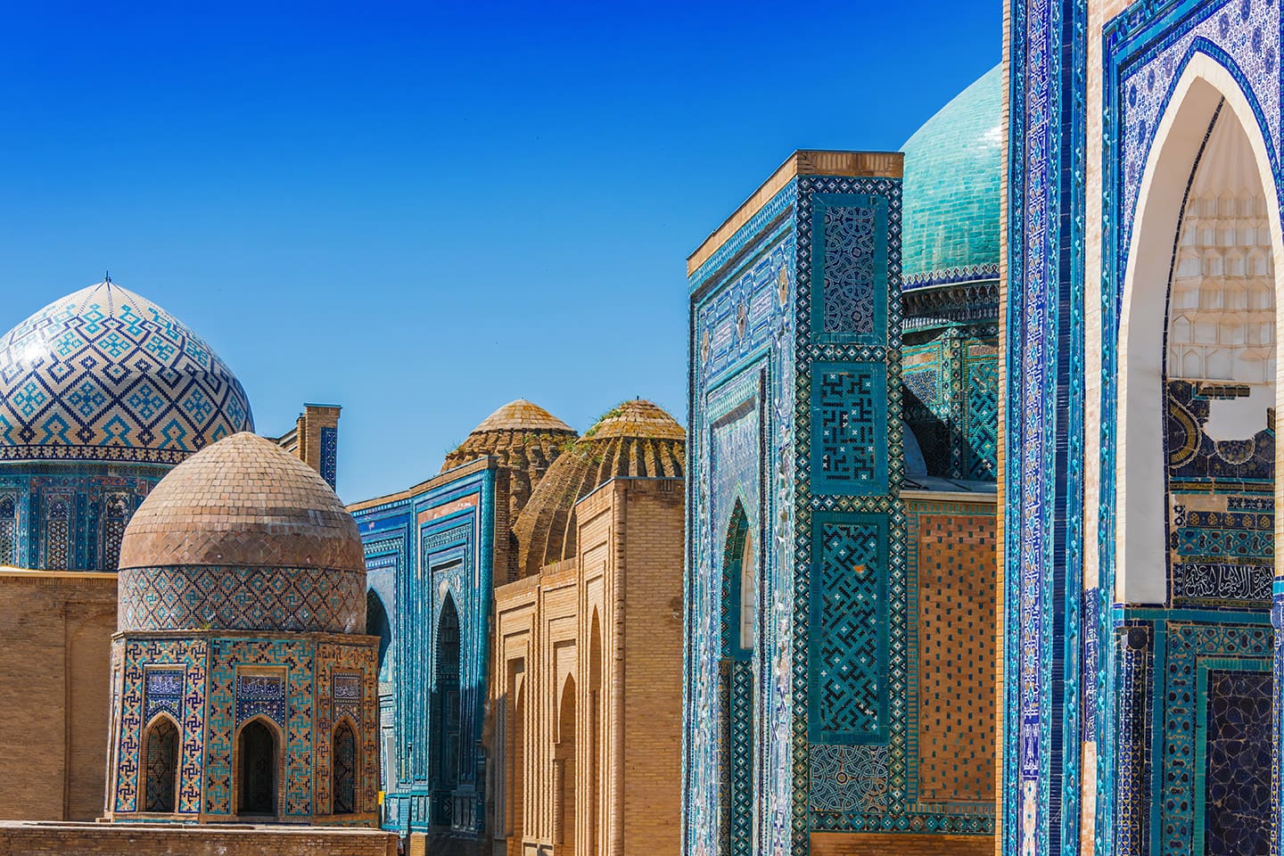 Uzbekistán.