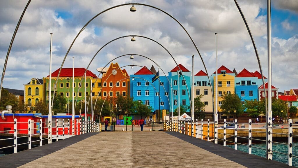 ¿Qué tienen en común Curazao, Cabo Verde, Uzbekistán y Jordania?