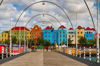 ¿Qué tienen en común Curazao, Cabo Verde, Uzbekistán y Jordania?