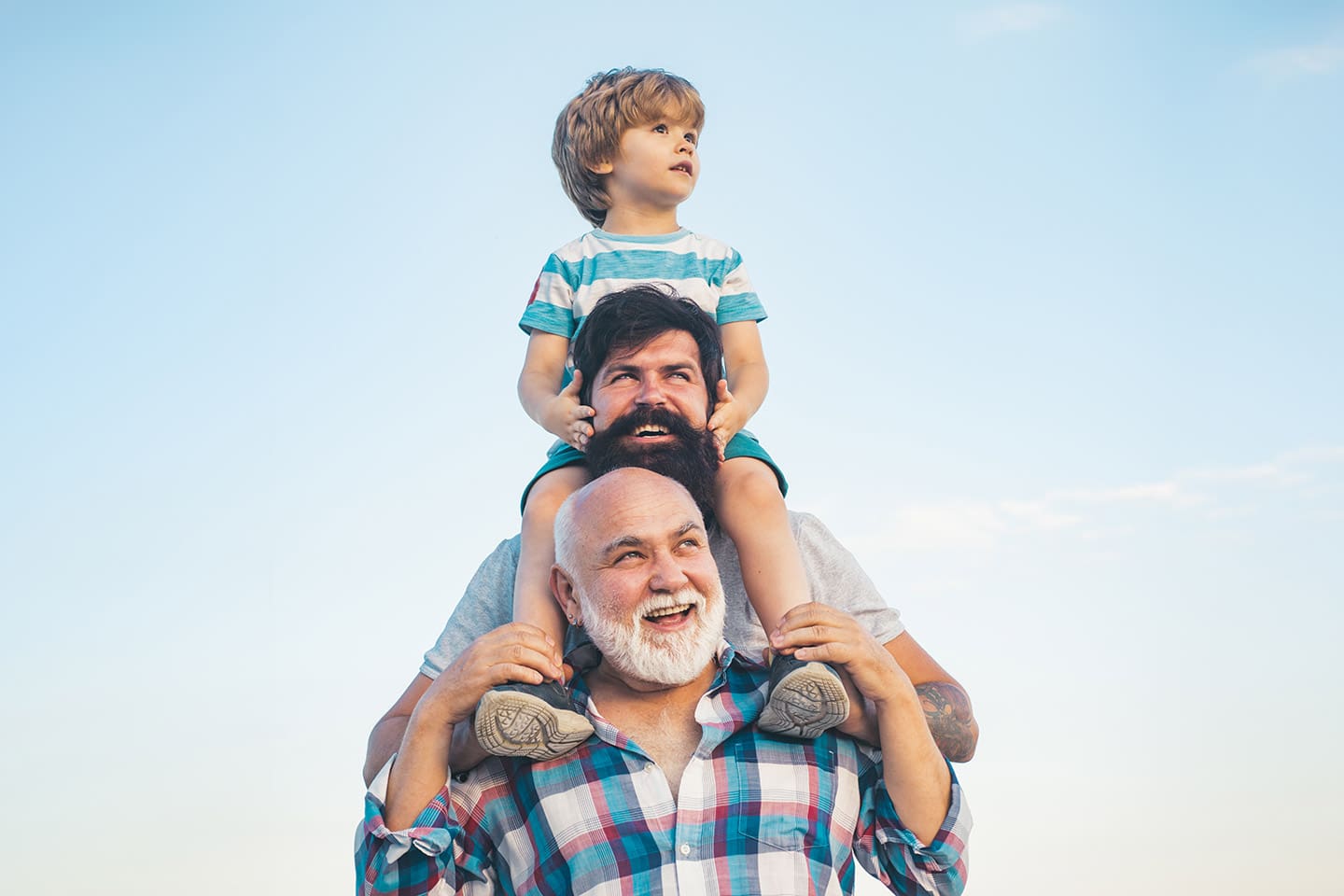 Día del Padre.