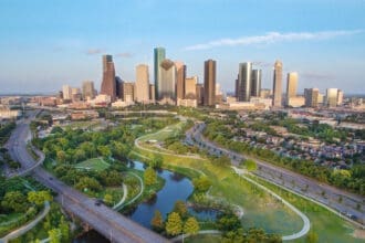Más allá de la cancha: así es el FIFA Fan Festival Houston 2026