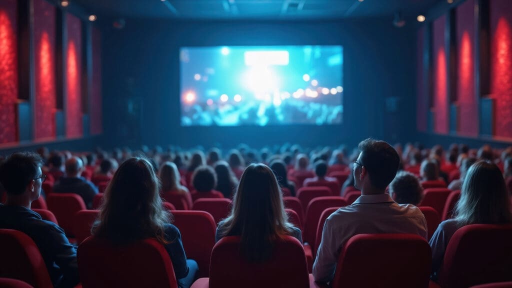 Festivales de cine en México para los amantes del séptimo arte