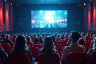 Festivales de cine en México para los amantes del séptimo arte