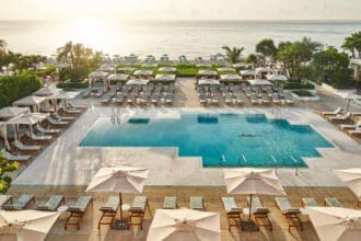 De viaje por Florida: 3 hoteles para vivir su elegancia relajada