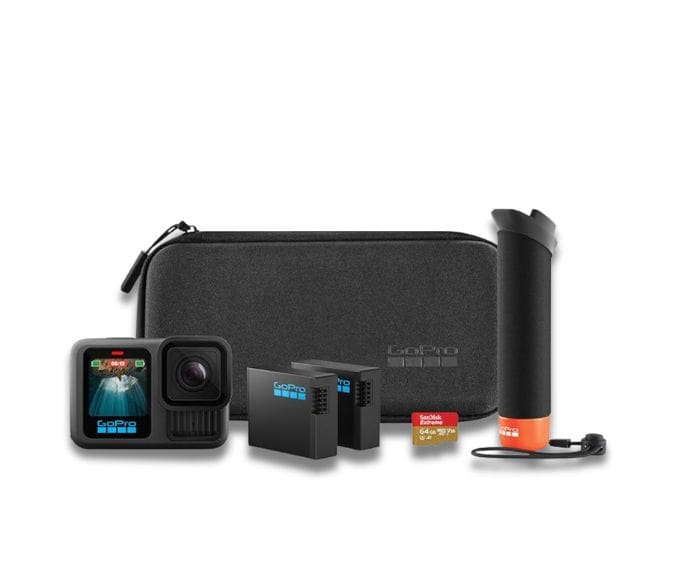 GoPro HERO13 Black