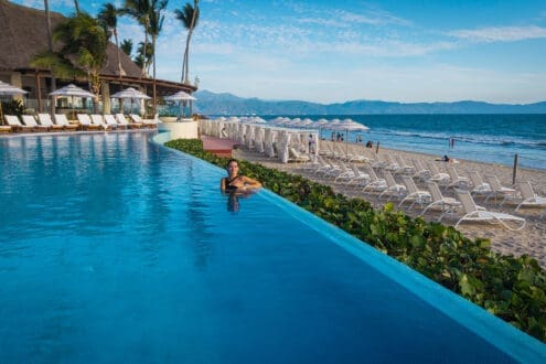 Grand Velas Riviera Nayarit, entre los mejores all inclusive del mundo (y sabemos por qué)