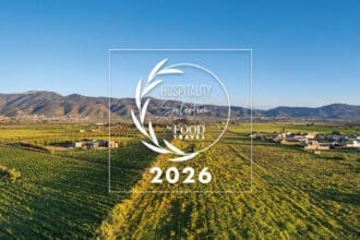 Hospitality Selection by Food and Travel México: muy pronto conocerás lo mejor de Baja California