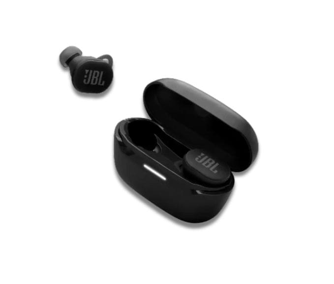 JBL Endurance Peak 4: audífonos deportivos con ajuste firme