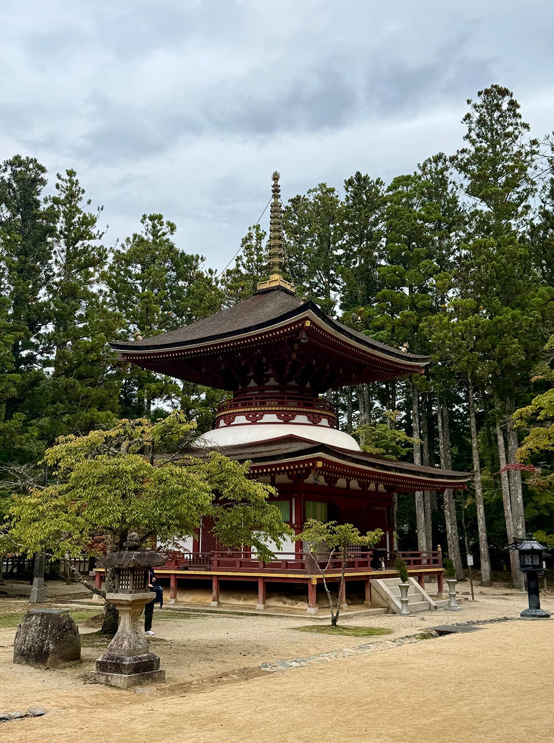 Japón_Koyasan_16