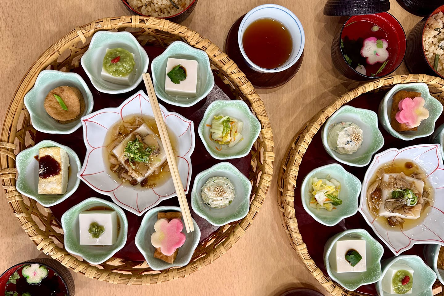 Japón_Koyasan_Kadohama_Gomatofu_Sohompo