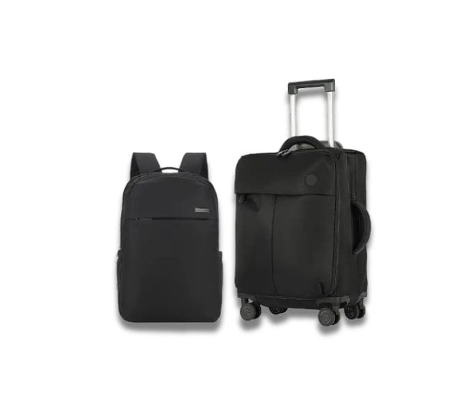 Mochilas de viaje para cabina