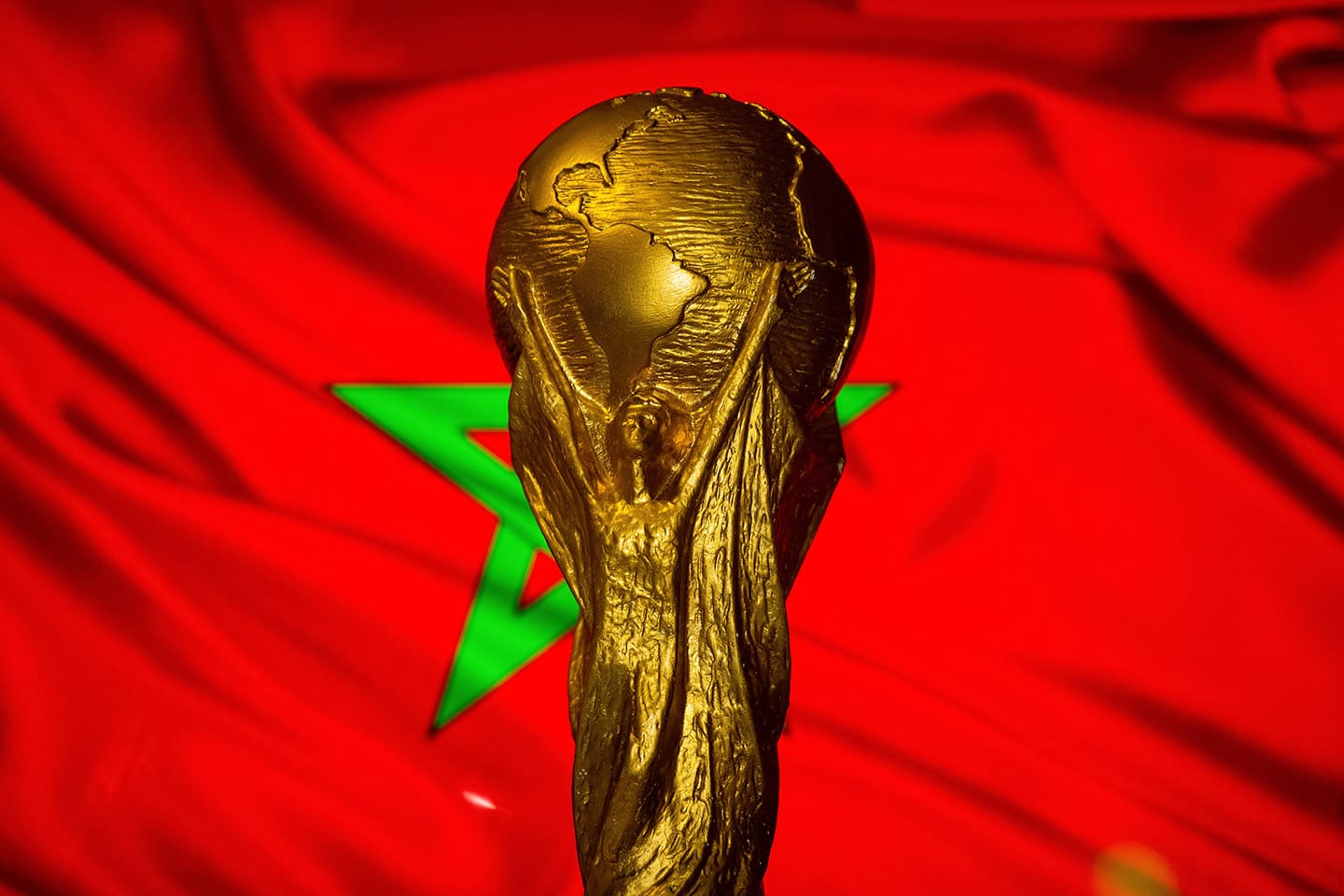 Lo que debes saber sobre el Mundial 2030.
