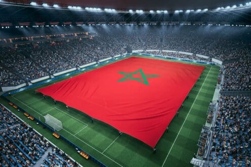 ¿Dónde se jugará el Mundial 2030? Estos países serán las próximas sedes