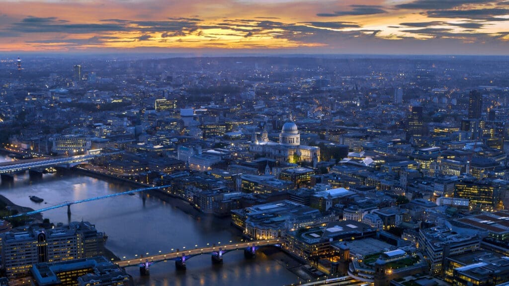 Novedades en Londres este 2026: ¿qué hacer en la capital inglesa?