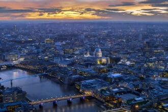 Novedades en Londres este 2026: ¿qué hacer en la capital inglesa?