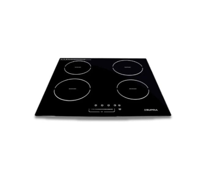 Parrilla eléctrica para cocinar sin complicaciones