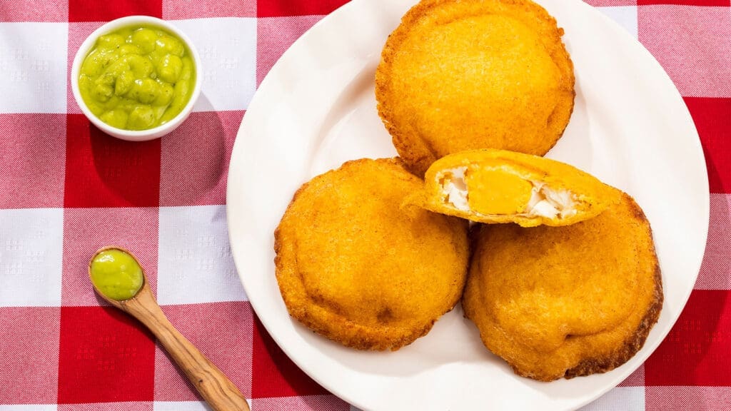 Comida de Cartagena: 6 platos para descubrir el Caribe colombiano