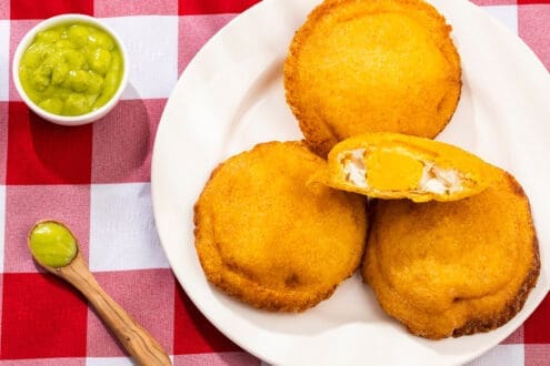Comida de Cartagena: 6 platos para descubrir el Caribe colombiano