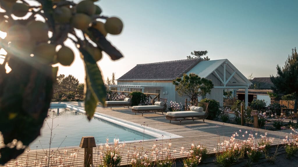 Atlantic Club Comporta: la propiedad en un pueblo pesquero de Portugal que está redefiniendo el lujo en Europa