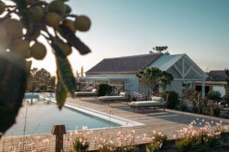 Atlantic Club Comporta: la propiedad en un pueblo pesquero de Portugal que está redefiniendo el lujo en Europa