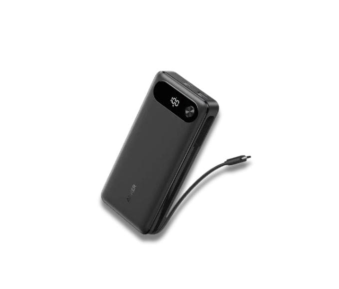 Power banks para mantenerse conectado