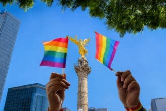 Pride 2026 en CDMX: eventos que reflejan el orgullo LGBT