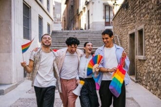 Mes del Orgullo en España: una guía con los mejores eventos