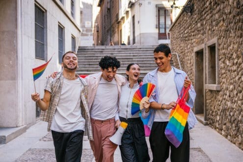 Mes del Orgullo en España: una guía con los mejores eventos