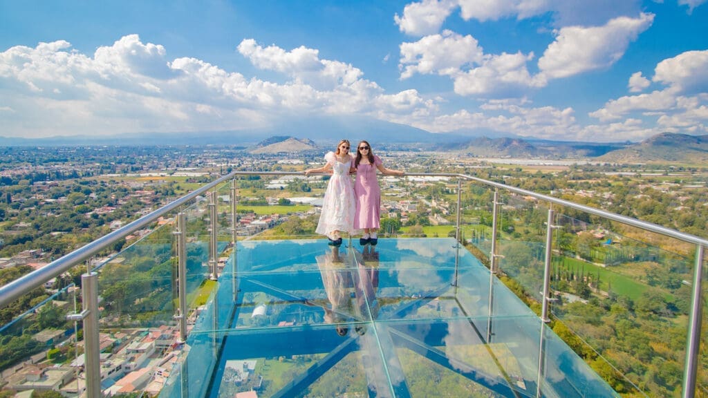 Guía de lugares para visitar en Puebla: 5 rutas imprescindibles