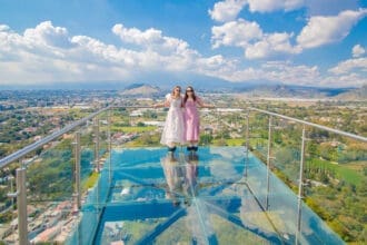 Guía de lugares para visitar en Puebla: 5 rutas imprescindibles