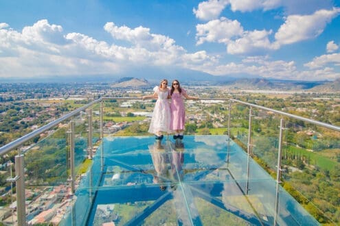 Guía de lugares para visitar en Puebla: 5 rutas imprescindibles