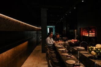Restaurantes para celebrar un Día del Padre inolvidable en CDMX