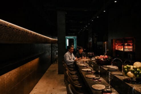 Restaurantes para celebrar un Día del Padre inolvidable en CDMX