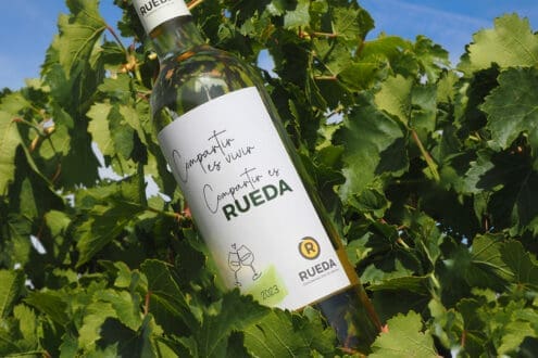 El viaje de la D.O. Rueda en el Caribe Mexicano: una historia de éxito de la uva verdejo