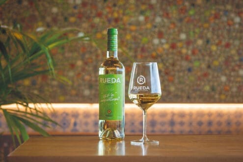 El viaje de la D.O. Rueda en el Caribe Mexicano: una historia de éxito de la uva verdejo