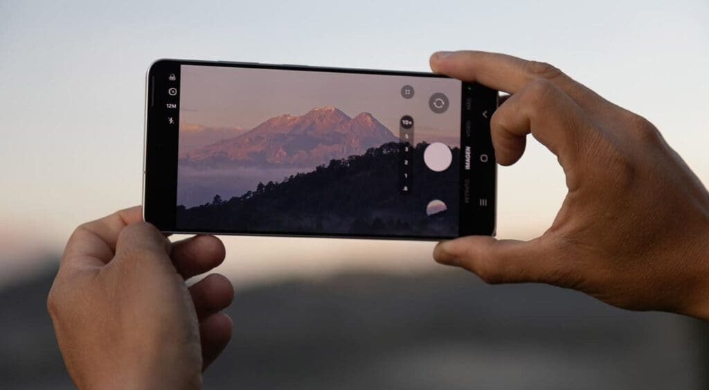 Samsung Galaxy S26 Ultra