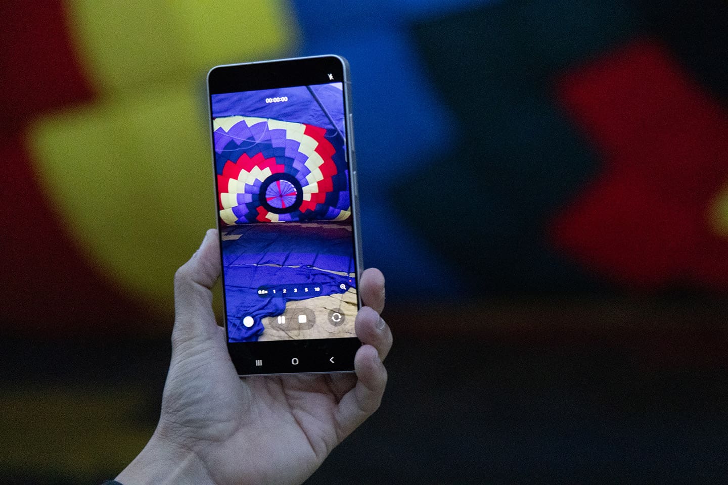 Nuevo Samsung Galaxy S26 Ultra