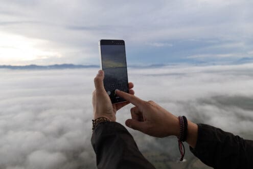 Nuevo Galaxy S26 Ultra: el aliado que captura lo que solo el ojo humano alcanza a ver