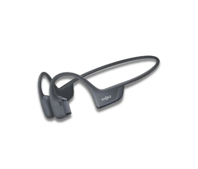Shokz OpenRun Pro 2: audífonos de conducción ósea para correr con mayor seguridad