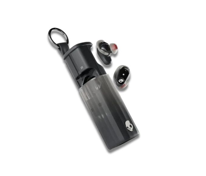 Skullcandy Method 360 ANC: audífonos con cancelación de ruido para entrenar con concentración