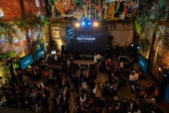 Descubre por qué los goles en México se celebran con Champagne Taittinger
