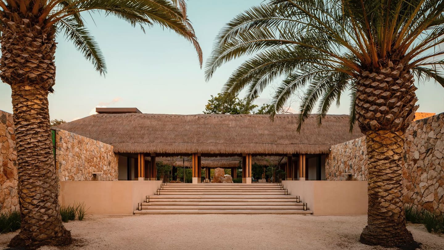The_Residences_Chablé_Yucatán_2