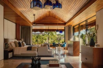 The Residences at Chablé: la casa que (seguro) siempre has soñado