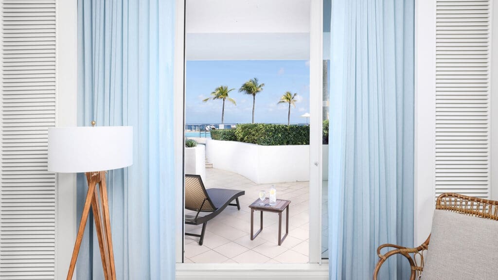 3 maneras de disfrutar el verano en The Ritz-Carlton, Fort Lauderdale