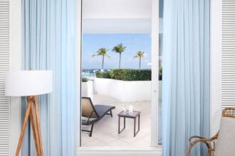 3 maneras de disfrutar el verano en The Ritz-Carlton, Fort Lauderdale