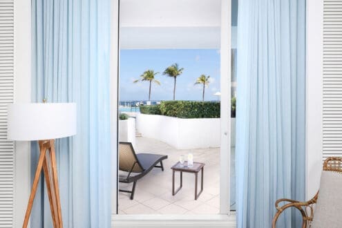 3 maneras de disfrutar el verano en The Ritz-Carlton, Fort Lauderdale