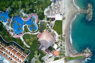 ¿Buscas un hotel all inclusive en Puerto Vallarta? Conoce The Westin Playa Vallarta